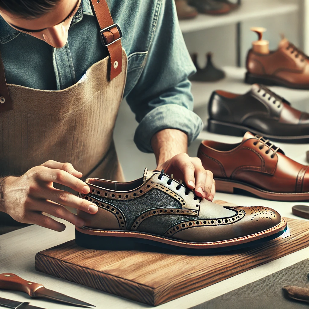 صورة فحص الجودة